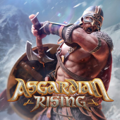 Asgardian Trỗi Dậy mm88 bets
