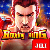 Vua Quyền Anh mm88 bets