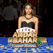 Casino Marina Andar Bahar mm88 bets