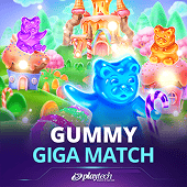 Kẹo Dẻo Giga Match mm88 bets