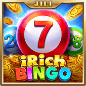 Irich Bingo mm88 bets