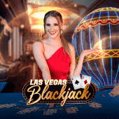 Blackjack Las Vegas mm88 bets