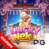 Mèo May Mắn mm88 bets slot