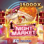 Chợ Đêm mm88 bets slot