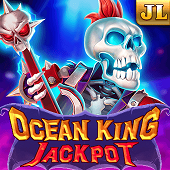 Vua Đại Dương Jackpot mm88 bets