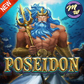 Poseidon mm88 bets