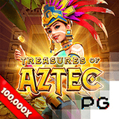 Kho Báu Aztec mm88 bets slot
