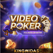 Video Poker mm88 bets